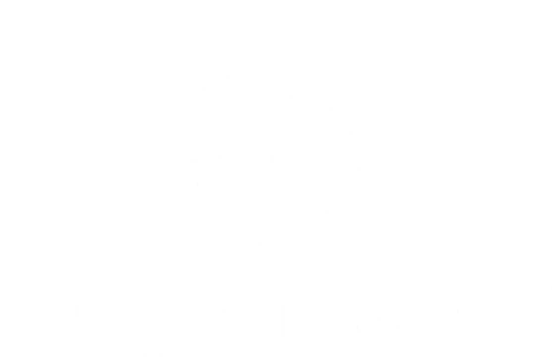 Go Broadway